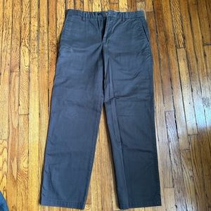 Dockers D3 Classic Pant 32W x 32L - Brown